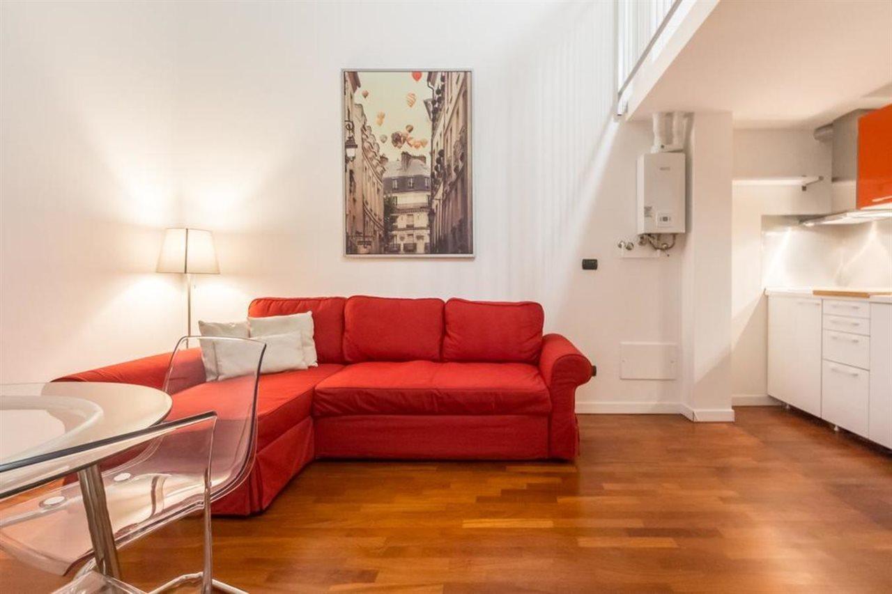 Alessia'S Flat- Portello 2 Μιλάνο Εξωτερικό φωτογραφία