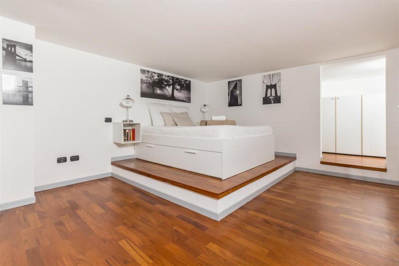 Alessia'S Flat- Portello 2 Μιλάνο Εξωτερικό φωτογραφία