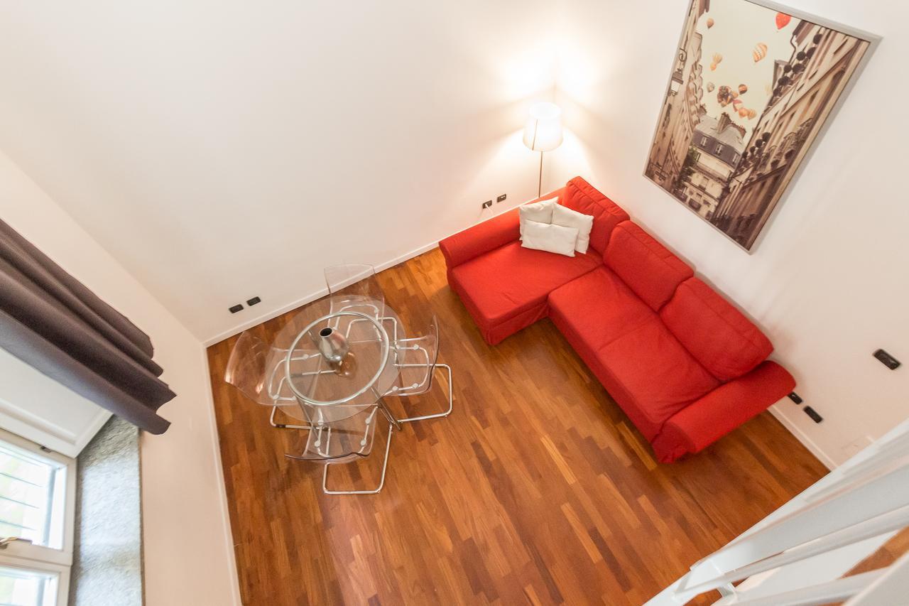Alessia'S Flat- Portello 2 Μιλάνο Εξωτερικό φωτογραφία