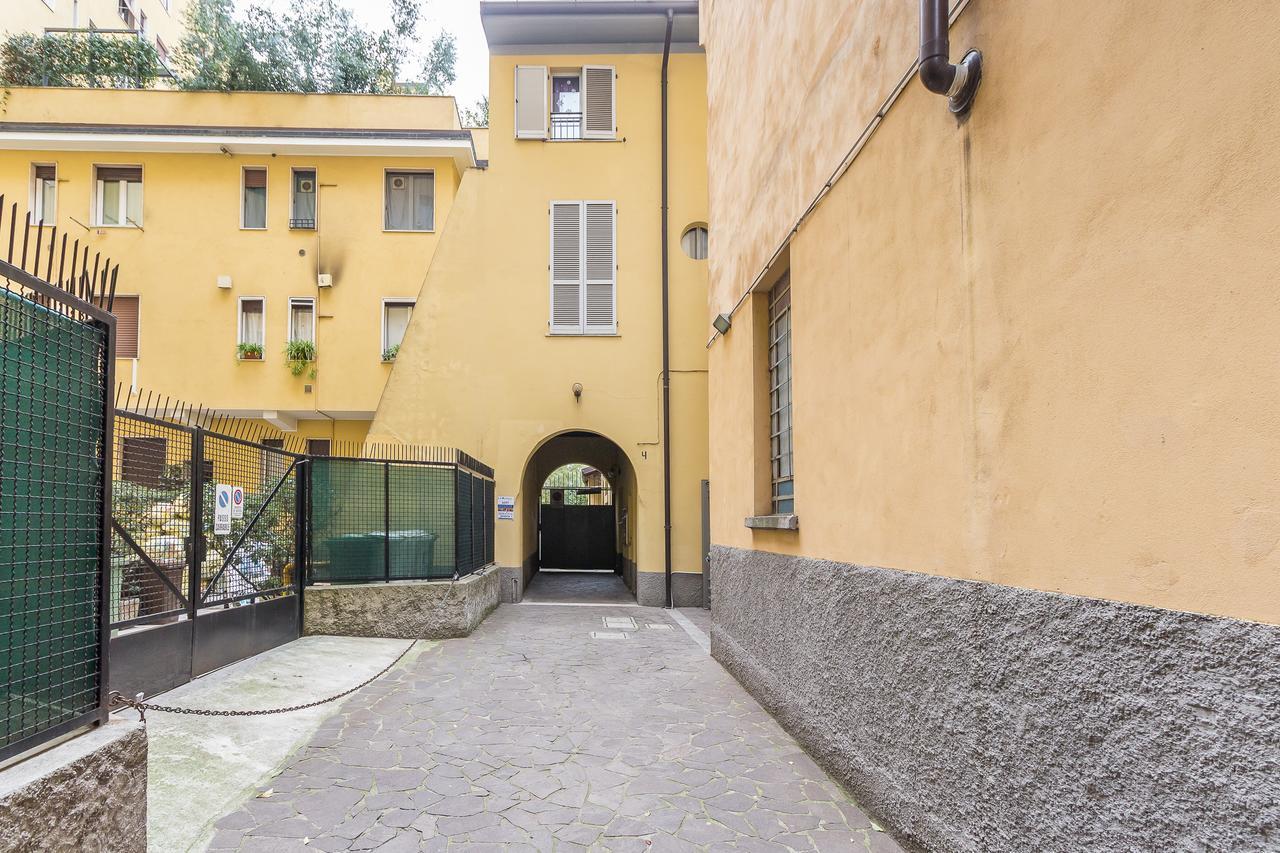 Alessia'S Flat- Portello 2 Μιλάνο Εξωτερικό φωτογραφία