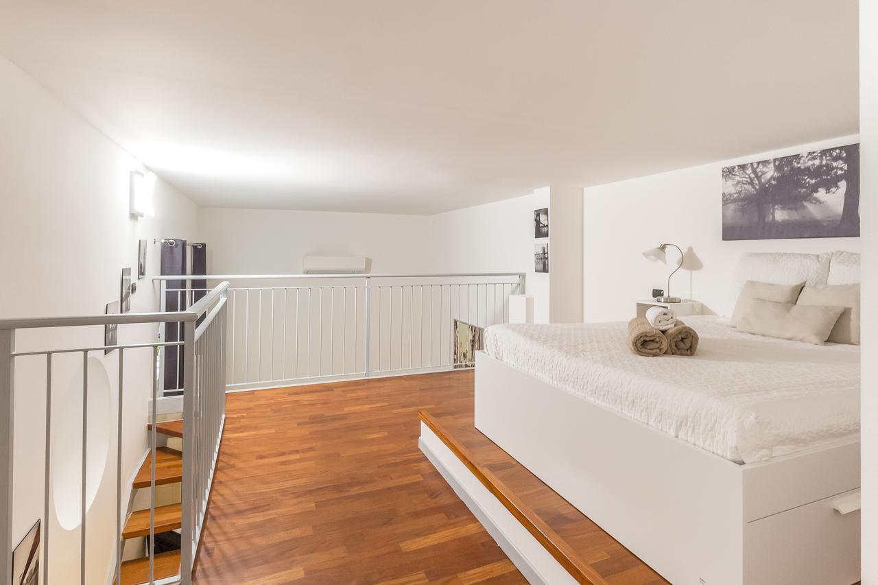 Alessia'S Flat- Portello 2 Μιλάνο Εξωτερικό φωτογραφία
