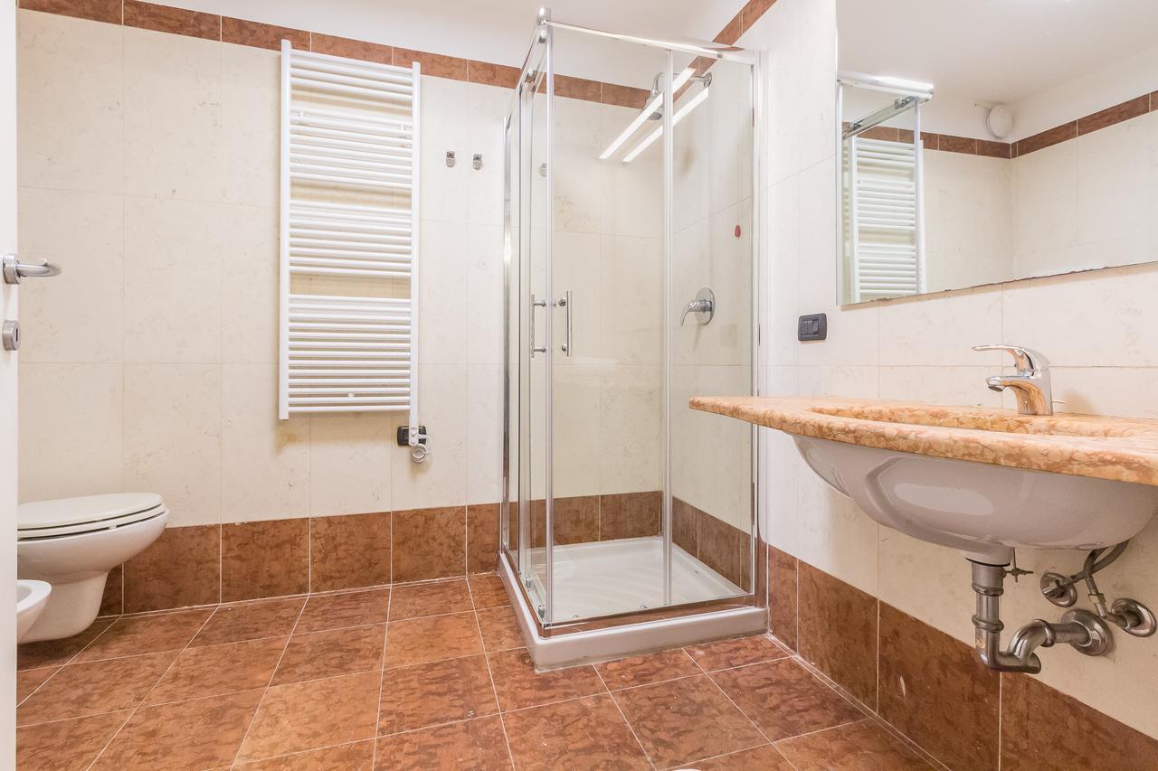 Alessia'S Flat- Portello 2 Μιλάνο Εξωτερικό φωτογραφία