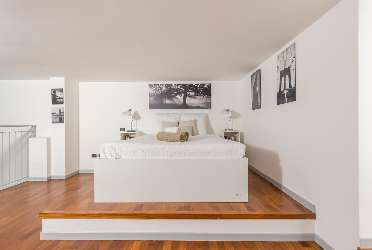Alessia'S Flat- Portello 2 Μιλάνο Εξωτερικό φωτογραφία