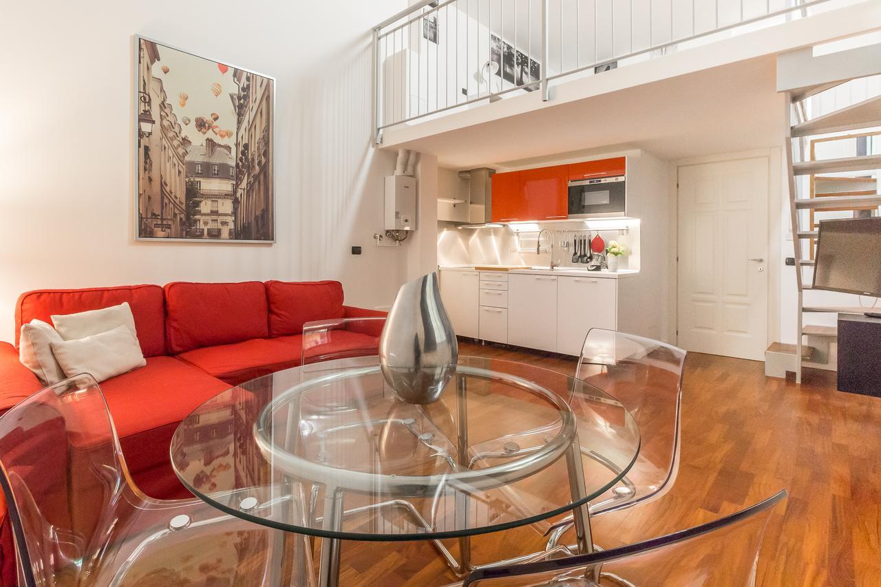Alessia'S Flat- Portello 2 Μιλάνο Εξωτερικό φωτογραφία