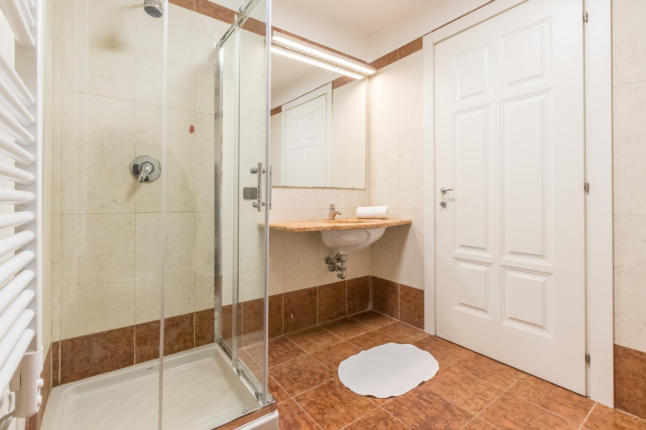 Alessia'S Flat- Portello 2 Μιλάνο Εξωτερικό φωτογραφία
