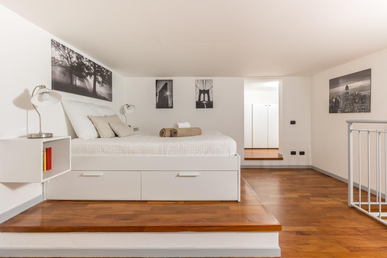 Alessia'S Flat- Portello 2 Μιλάνο Εξωτερικό φωτογραφία